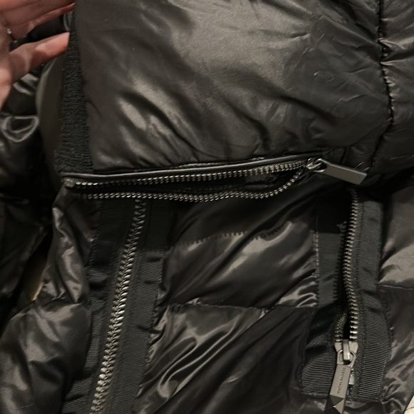 Winter Coat BCBGMAXAZRIA - Picture 5 of 5